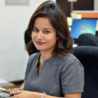 Sonali Basu Roy
