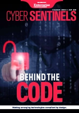 cyber sentinels july 2025