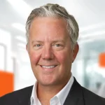 Cullen Childress, SVP, Chief Product Officer