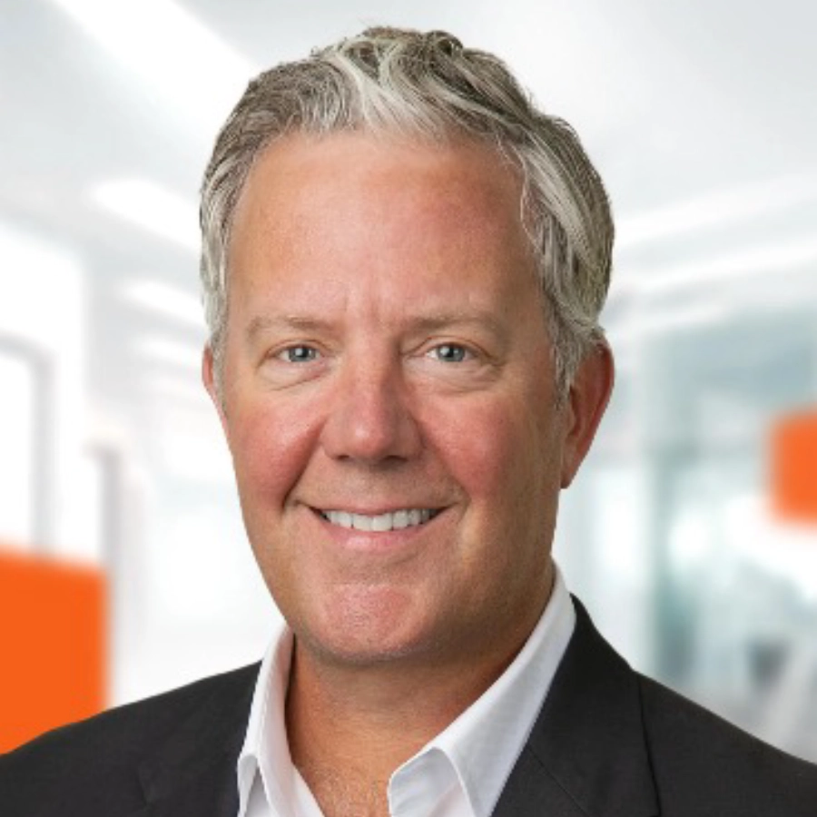 Cullen Childress, SVP, Chief Product Officer