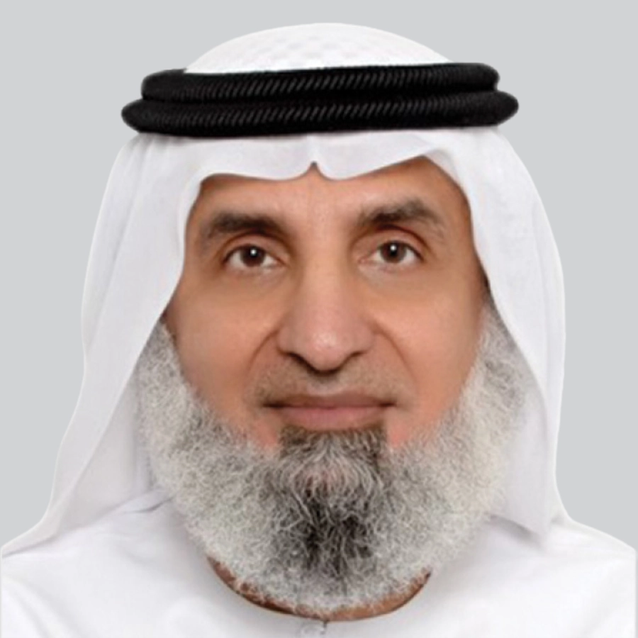 Ahmad Mohammad Al Mulla