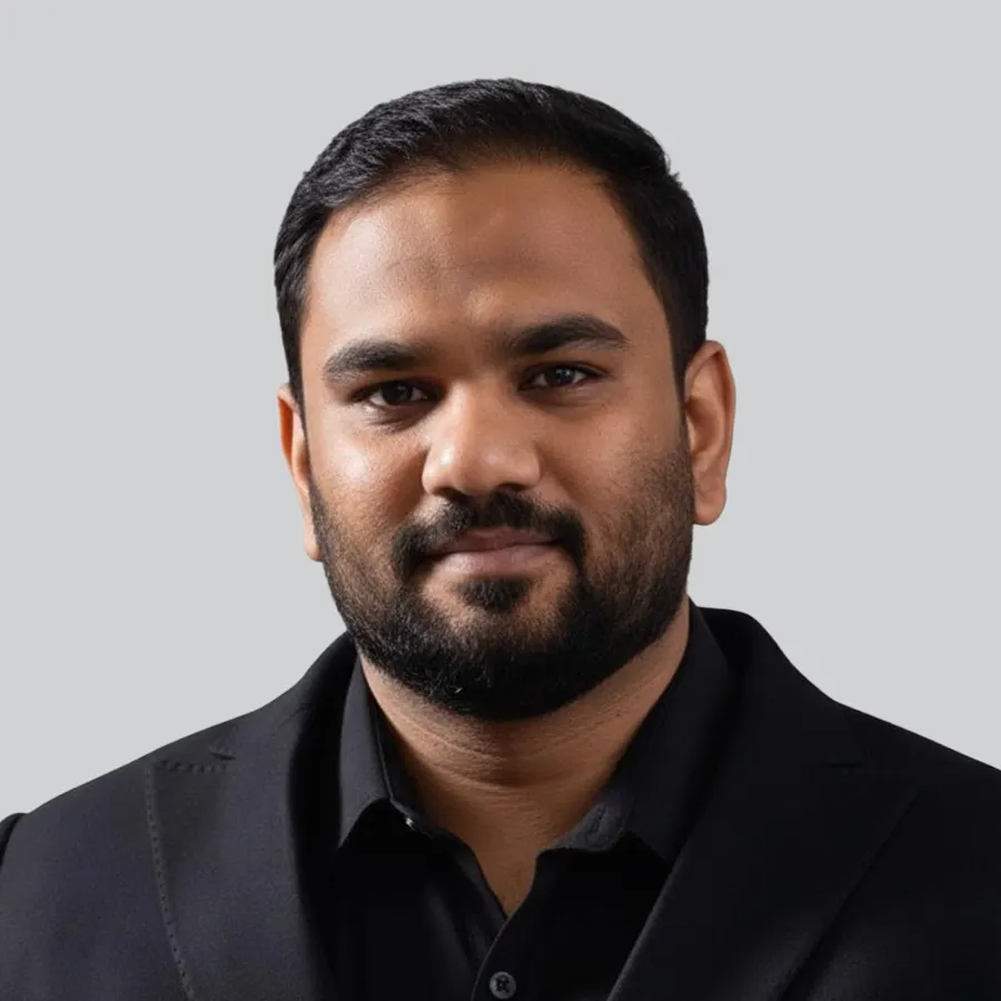 Dr. Fayid Kadambodan