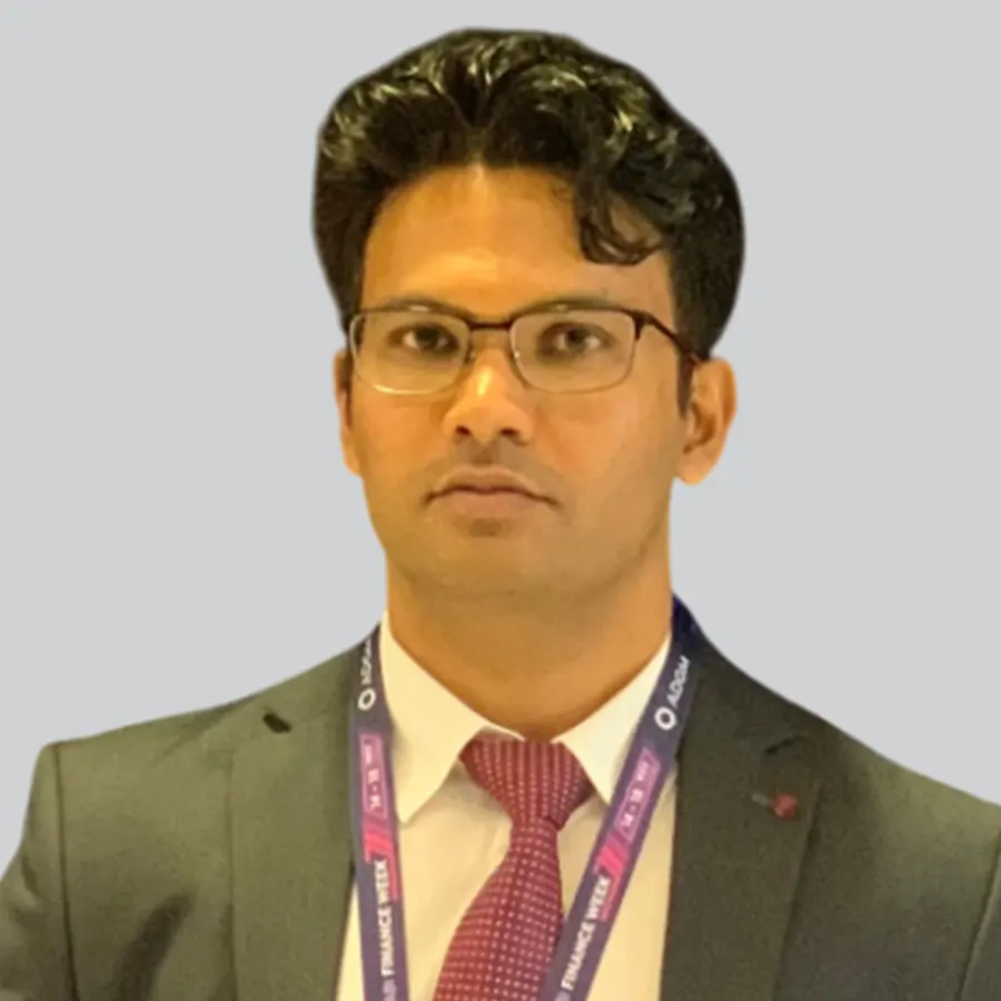 Hitesh Lodhi