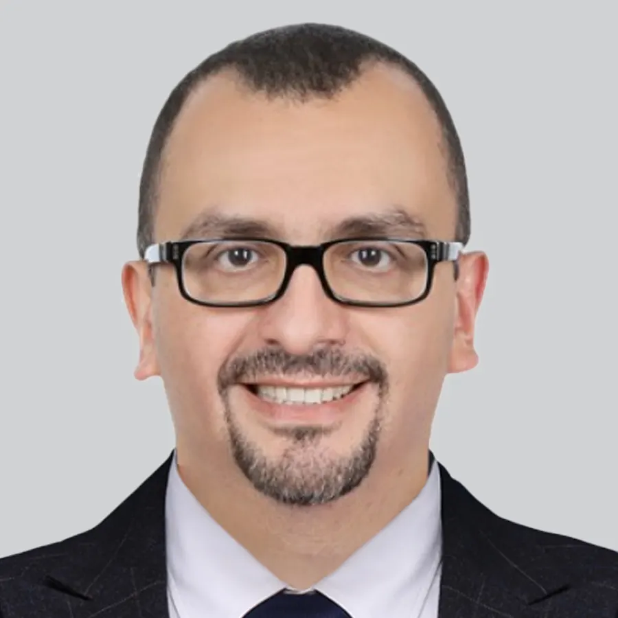 Mr. Ahmed Nabil