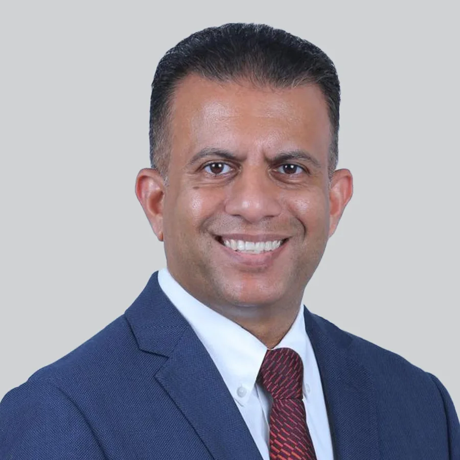 Shanaka Perera