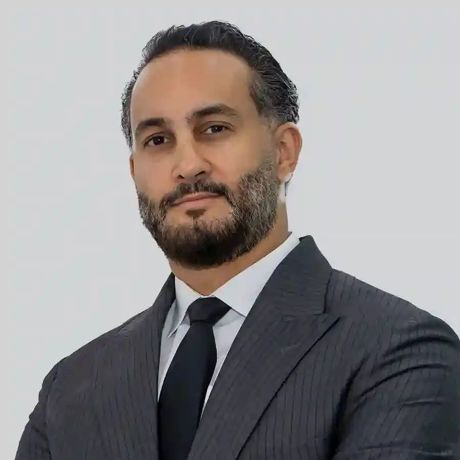 Khaled Nasr