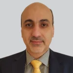 Saleh Shahrestani