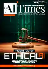 The AI Times November 2025