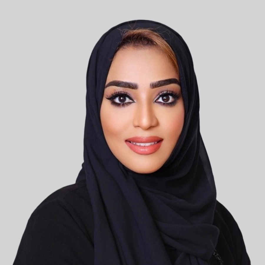 Badreya Juma Almehairi