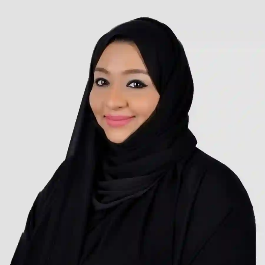 Suzan Al Ghanem