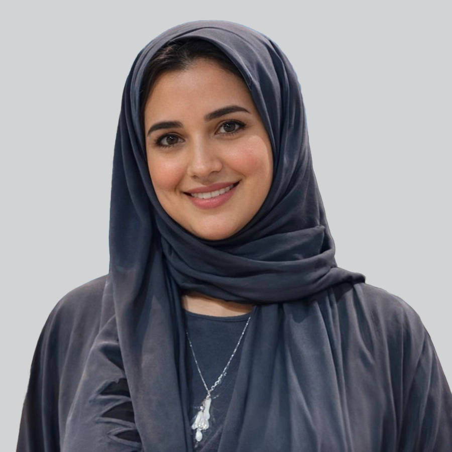 Dr. Mouza Alshehhi