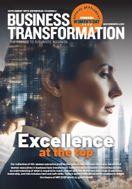 Enterprise Channels MEA march 2026