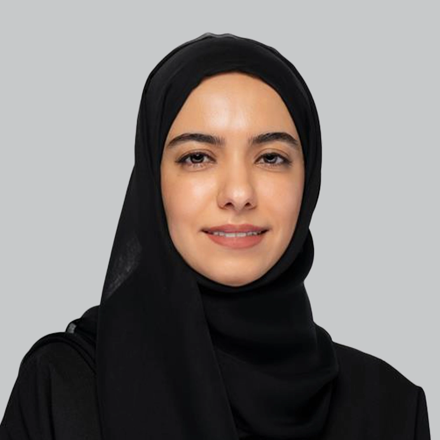 Eman Al Awadhi