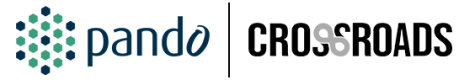 Pando-Crossroads